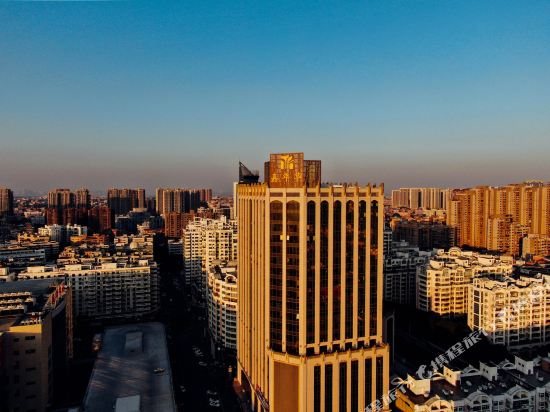 石狮嘉年华酒店