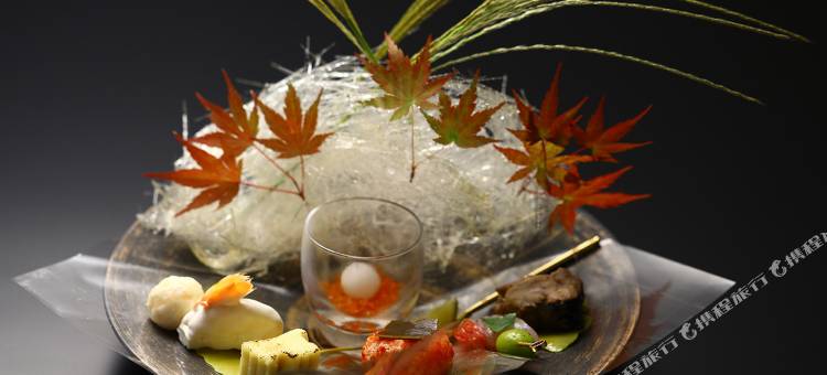 箱根北之风茶寮旅馆-限成人(Kitanokaze Saryo (Adult Only))图片