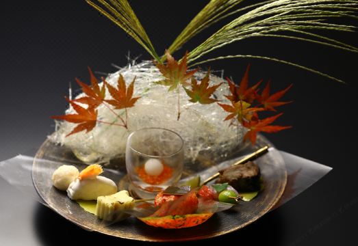 Kitanokaze Saryo (Adult Only) Hotel Overview