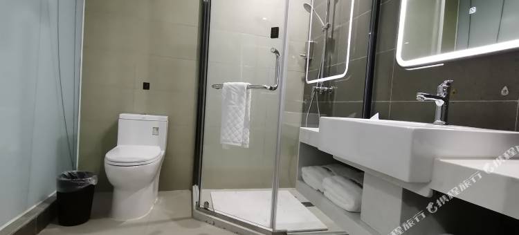 尚客优品酒店(库车幸福路店)图片