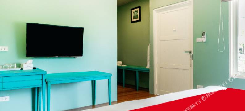 OYO 929 100精品酒店(OYO 929 100 Boutique Hotel)图片