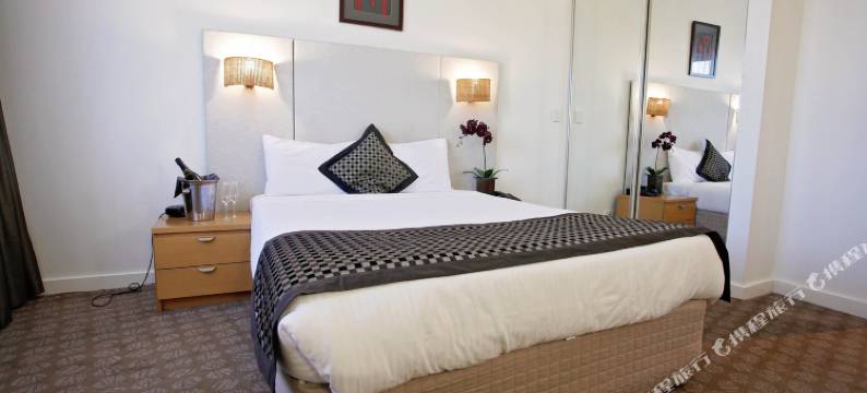 金石酒店(Golden Pebble Hotel)图片