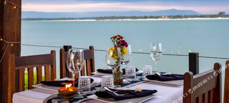 巴萨克公寓(Residence Bassac)图片