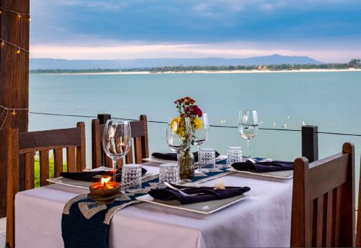 Residence BassacHotel Overview