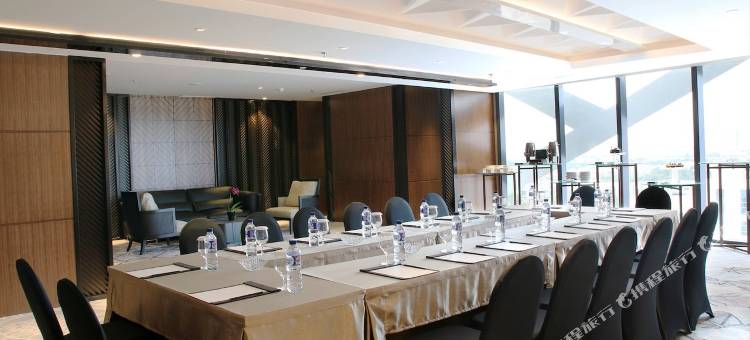 宝石酒店(Jhl Solitaire Gading Serpong)图片