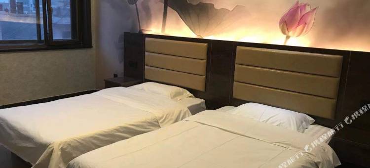 神池宜家快捷酒店图片