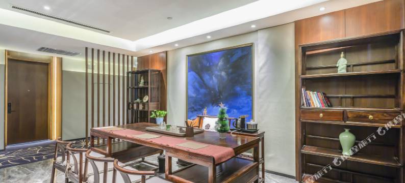 昆仑乐居精选酒店(惠济区金达路地铁站店)图片