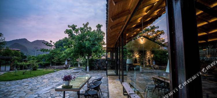 融安云止民宿图片