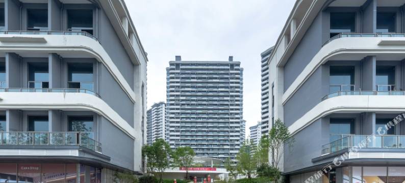 千岛湖有家LOFT家庭套房湖景公寓(天屿景区店)图片