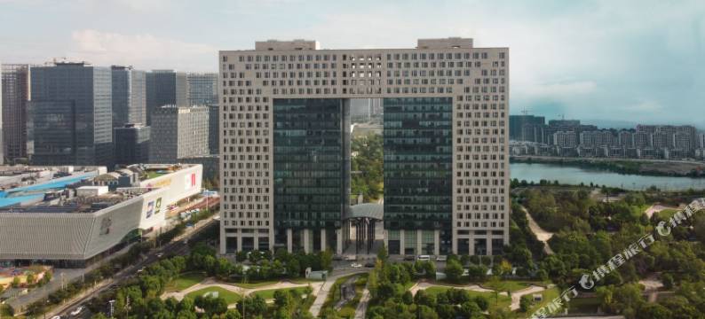 慈溪恒元广场酒店(慈溪环创爱琴海购物中心店)图片