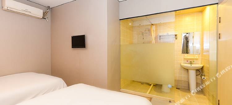 99优选酒店(上海延吉中路地铁站店)图片