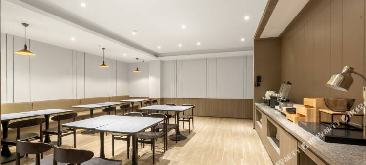 汉庭酒店(西宁朝阳西路店)图片