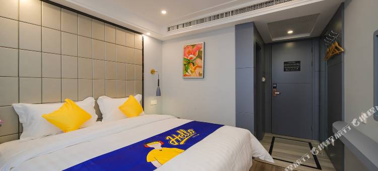 7天酒店(南京奥体博览中心店)图片