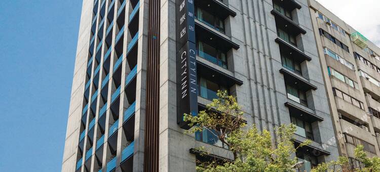 新驿旅店(台北复兴北路店)图片