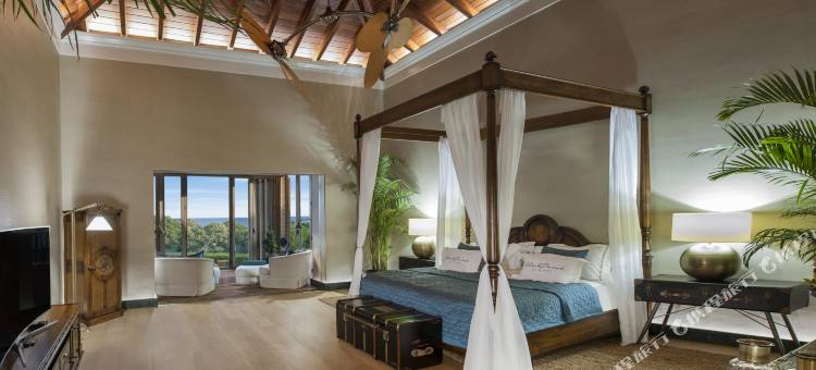 贝莱克里克萨斯私人俱乐部酒店(Club Privé by Rixos Belek)图片