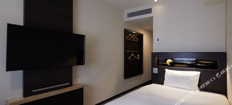 VIA INN PRIME 京都站八条口 - JR西日本集团(VIA INN PRIME KYOTOEKI HACHIJOGUCHI JR-West Group)图片