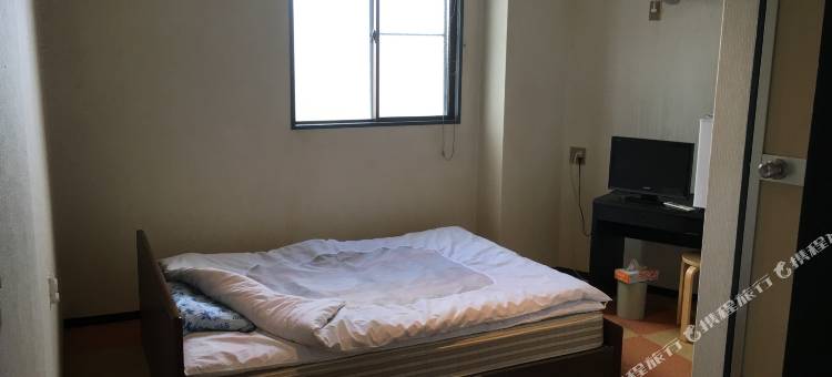 原商务酒店(Hara Business Hotel)图片