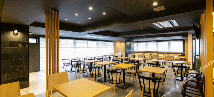 KOKO酒店 京都三条(旧 京都三条WING国际高级酒店)(KOKO HOTEL Kyoto Sanjo(formerly Hotel Wing Premium Kyoto Sanjo))图片