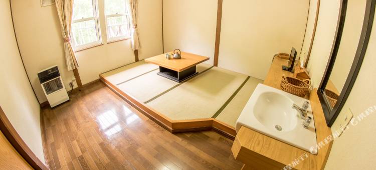 新雪谷果酱小屋(Jam Lodge Niseko)图片