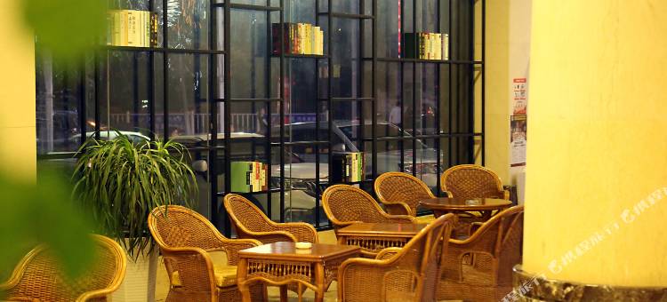 星程酒店(都昌悦岸店)图片