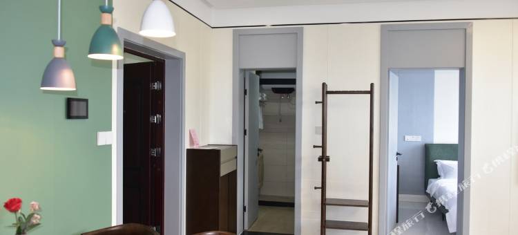 黑河亦家精品民宿图片