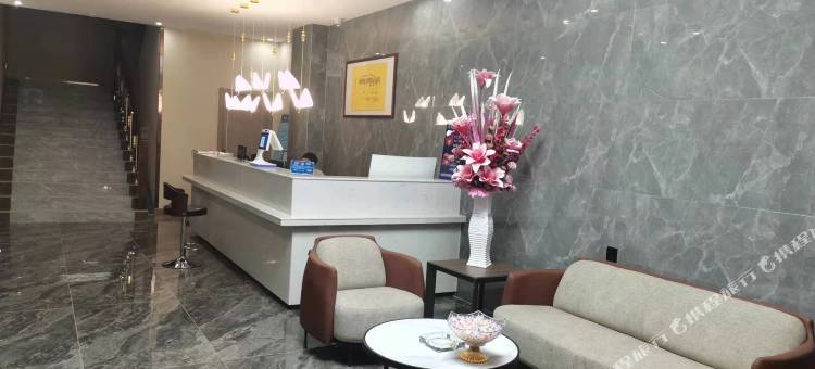 尖扎森宵宾馆图片