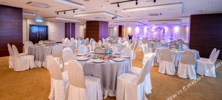 诺佳纳酒店(Rocana Hotel)图片