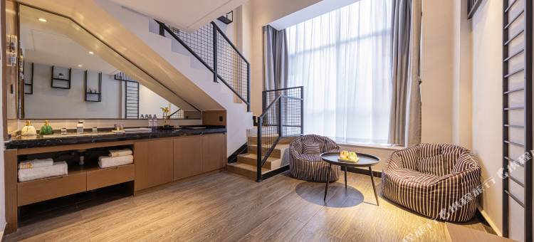 襄阳伊丽莎白酒店(襄阳古城北街店)图片