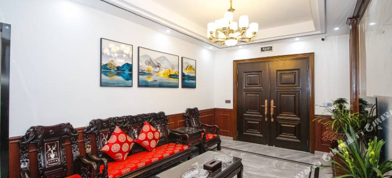 象山山海涧民宿(松兰山景区店)图片