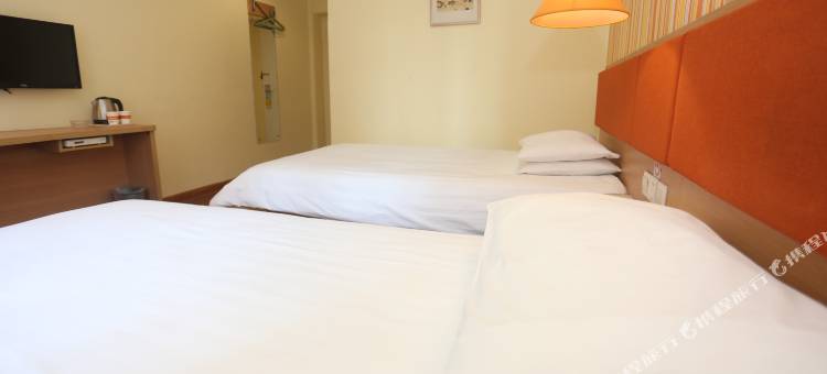 如家华驿酒店(哈尔滨火车站海城街店)图片