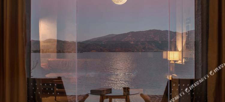 大理喜洲沐晨海景民宿图片