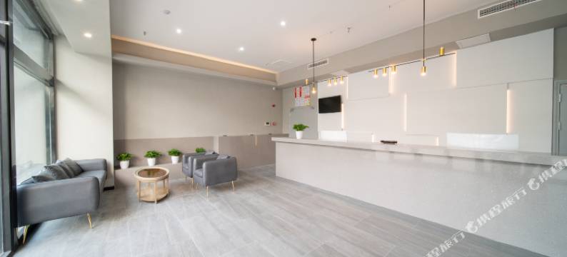 入阁三秋酒店(寿光东城全福元店)图片