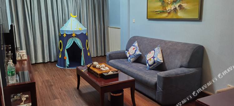 365精品酒店(梅州梅江区店)图片