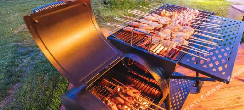 花筑·上海岛居民宿(崇明南门码头店)图片