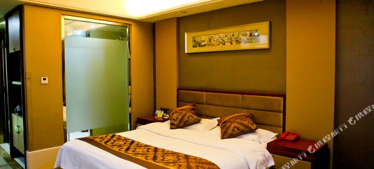 宿松安瑞大酒店图片