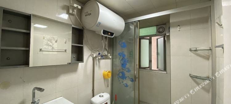 广州小明青年旅社图片