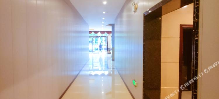 凯里金泰元酒店(凯里市区万达广场店)图片