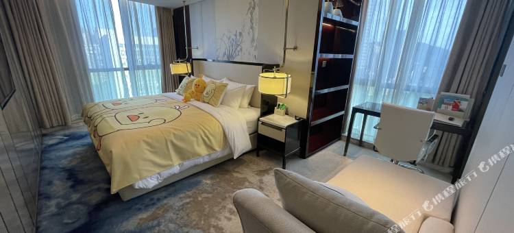 吉首厚驿大酒店(湘西职业技术学院店)图片