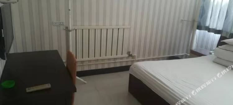 宝鸡鸿运旅馆图片