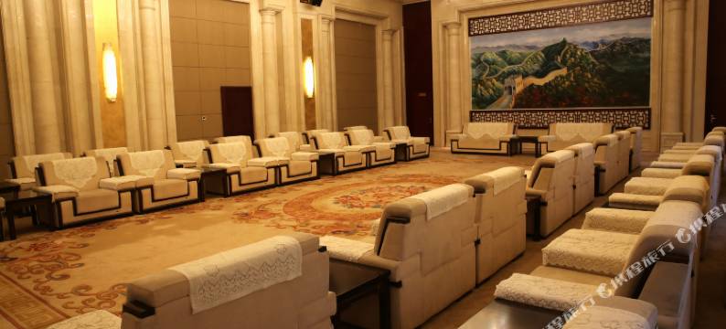 磁县溢泉湖大酒店图片