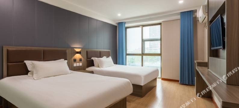 海友酒店(乐陵客运总站澳林购物中心店)图片