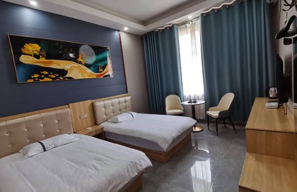 臨縣招賢鎮小塔子村 臨縣招賢鎮小塔子村旅遊攻略簡介當地玩樂門票酒店一覽 永安旅遊