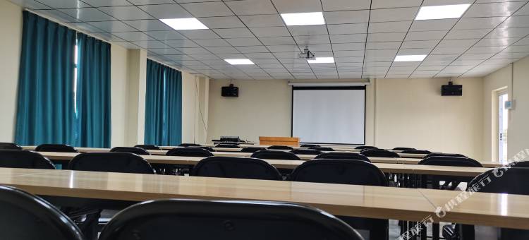 城市便捷酒店(崇左沿山路店)图片