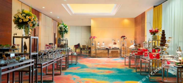 雅加达西普特拉酒店-由瑞士贝尔国际酒店管理(Hotel Ciputra Jakarta managed by Swiss-Belhotel International)图片
