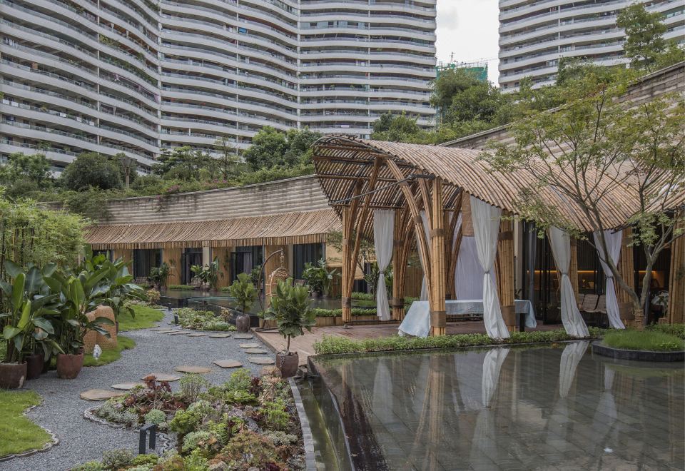 Hotel Overview