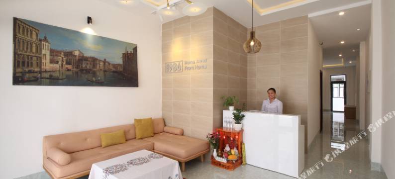 986酒店(Hotel 986)图片