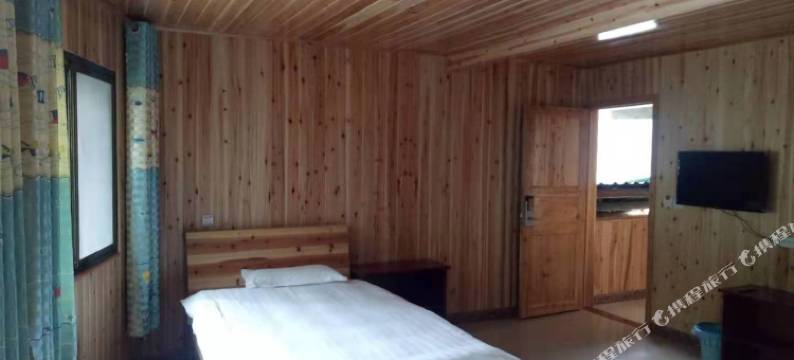 荥经凉水井客栈图片