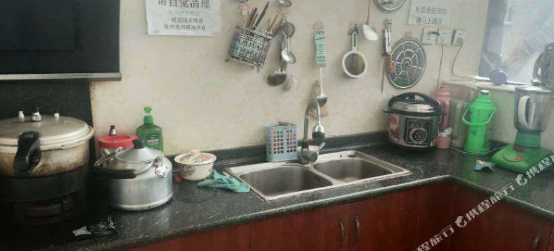 暖心居有氧客栈(布达拉宫店)图片