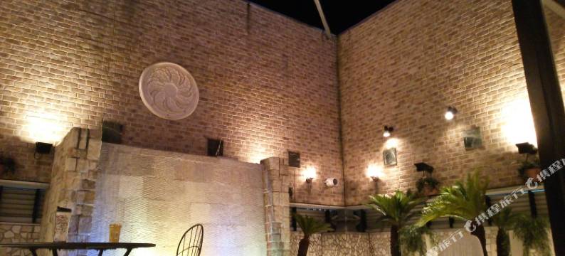 格兰德花园酒店-限成人(EXECUTIVE HOTEL GRAND GARDEN)图片