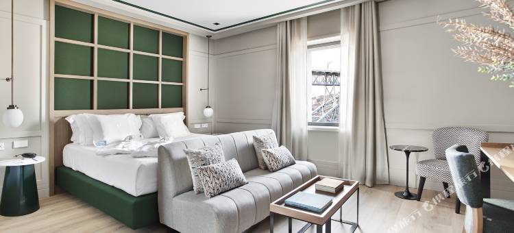 文奇费罗桥酒店(Vincci Ponte de Ferro)图片